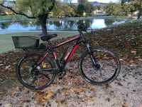 E-Bike FISCHER MONTIS EM 1726 E-Mountainbike Stuttgart - Weilimdorf Vorschau