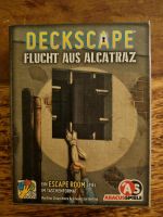 Deckscape - Flucht aus Alcatraz Schwachhausen - Neu Schwachhausen Vorschau