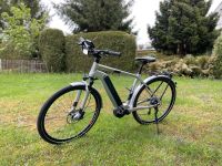 E-Bike Kalkhoff Integrale i10 Sachsen - Freiberg Vorschau