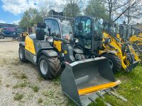 Wacker Neuson TH 412 Teleskoplader sofort verfügbar NEUGERÄT Bayern - Eschlkam Vorschau