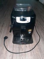 Kaffeevollautomat Saeco Intelia, Type: HD8751 Baden-Württemberg - Gosheim Vorschau