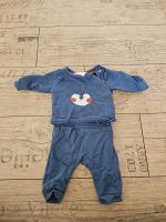 Baby Set Hose und Oberteil Gr.50 Schleswig-Holstein - Großenaspe Vorschau