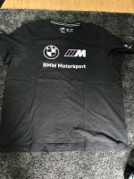 BMW T-Shirt (XXL) von Puma Berlin - Hohenschönhausen Vorschau