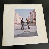 Pink Floyd - Wish you were Here - Vinyl 1975 - inkl. Postkarte Kreis Ostholstein - Neustadt in Holstein Vorschau