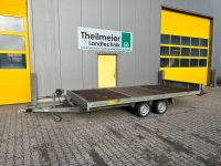 Vermietung PKW Transporter bis 3,5t MTK35 Nordrhein-Westfalen - Gütersloh Vorschau