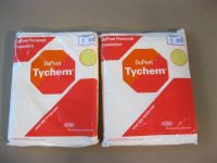 2x Schutzoverall DuPont Tychem C Standard XXL Schutzanzug Vorpommern-Rügen - Landkreis - Sundhagen Vorschau