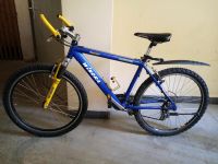 Mountainbike sport fahrrad 26zoll wie neu Bayern - Schweinfurt Vorschau