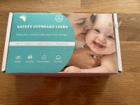 Safety cupboard locks / Baby Schubladensicherung Nordrhein-Westfalen - Remscheid Vorschau