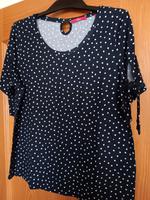 Shirt S. Oliver Gr. 42 NEU marine weiß Bayern - Möttingen Vorschau