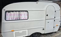 Qek Junior HP 500 83/2 Sachsen - Freital Vorschau
