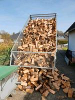 Brennholz Vorgetrocknet Angebot Schleswig-Holstein - Lübeck Vorschau
