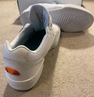 NEU! Ellesse Piacentino 2.0 Schuhe 47/ 13 Tennis Weiß Weiss NEU! Ludwigsvorstadt-Isarvorstadt - Isarvorstadt Vorschau