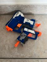 Nerf Pistolen Kr. München - Aschheim Vorschau