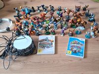 Skylander Sammlung zu verkaufen Brandenburg - Neuruppin Vorschau