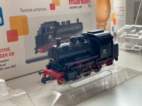 Märklin H0 digital 3000 Tenderlok BR 89 Dampflok Nordrhein-Westfalen - Soest Vorschau