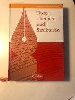 Texte, Themen und Strukturen, Deutschbuch Niedersachsen - Neuenkirchen Vorschau