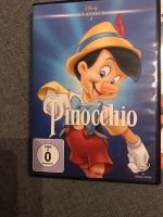 Pinocchio Disney DVD Hessen - Neuhof Vorschau