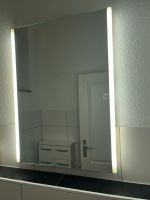 Badspiegel Spiegel beleuchtet LED Gäste-WC Münster (Westfalen) - Mauritz Vorschau