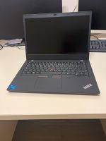 Lenovo Thinkpad Neu unbenutzt L14 G2 i5 1135G7 16/512 GB Köln - Porz Vorschau