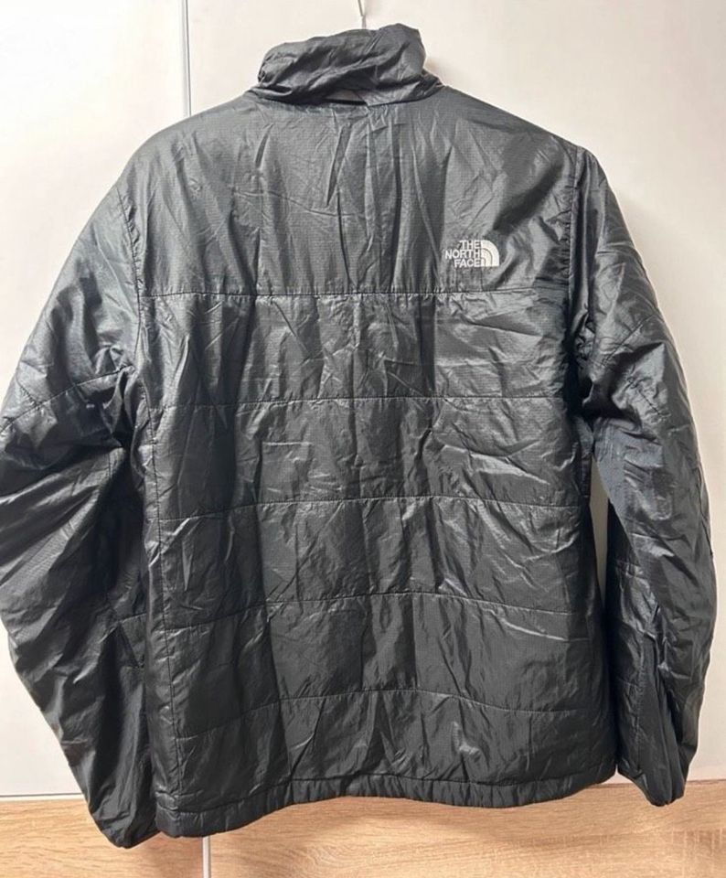 The North Face Sommerjacke Regenjacke Übergangsjacke Triclimate in Glauchau