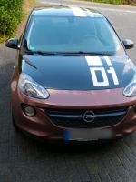 Opel Adam 1.4 Top Zustand BJ.2017 Hessen - Dillenburg Vorschau