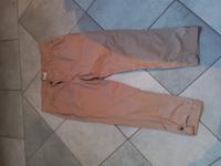 7/8 Hose street one Größe 38 beige Niedersachsen - Lübbow Vorschau