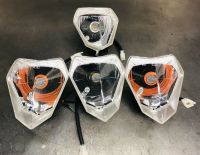 Neuer Quad ATV KTM 450,525xc, 505sx LED Scheinwerfer Licht Bayern - Mittenwald Vorschau