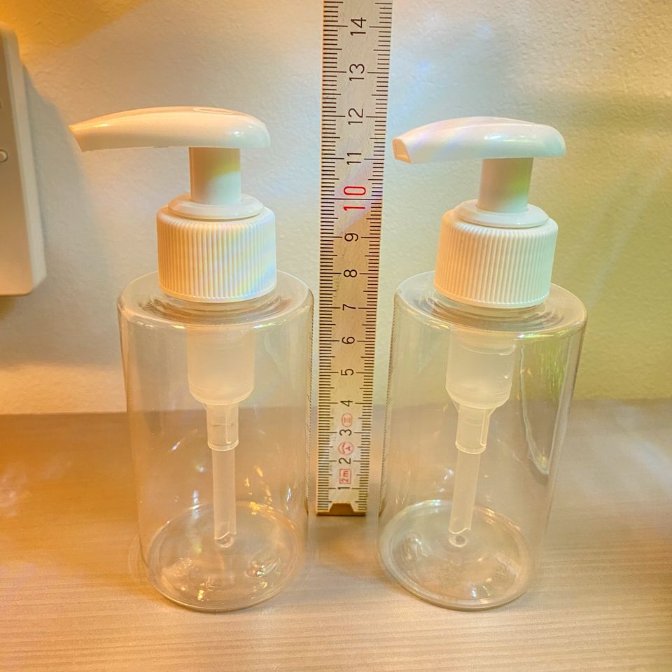 Pumpflaschen Seifenspender Kosmetik Dosierpumpen in Hannover