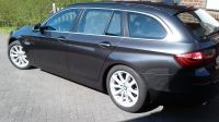 BMW 520 d Touring Automatik, Top Ausstattung, Panorama Niedersachsen - Wiesmoor Vorschau
