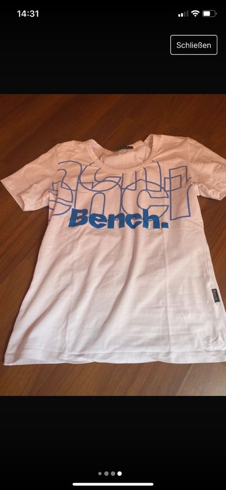 Bench Tshirts in Gotha