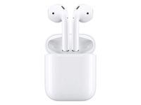 Apple AirPods 2 Generation - Headset - white Berlin - Wilmersdorf Vorschau