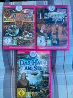 3 Wimmelbild Computerspiele, CD-Rom Spiele Hessen - Wetzlar Vorschau