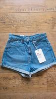 NEU & Ungetragen! Levi's High Loose Shorts – Größe 28 Nordrhein-Westfalen - Kerpen Vorschau