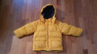 Winterjacke Jungen H&M Gr. 104 gelb Sachsen-Anhalt - Halle Vorschau