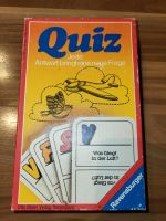 X*** Quiz Spiel Vintage Aachen - Kornelimünster/Walheim Vorschau