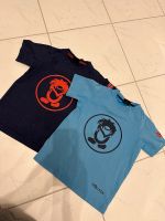 Trollkids 2er Set T-Shirts Shirt Gr. 110 Junge Brandenburg - Mühlenbeck Vorschau