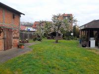 Mehrfamilienhaus mit schönem Garten, zentral in Uelzen Niedersachsen - Uelzen Vorschau