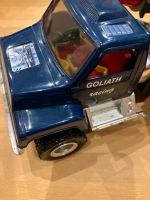 M.A.S.K. Kenner Goliath Fahrzeug Wuppertal - Barmen Vorschau