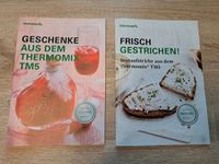 Thermomix Rezepthefte ☆ Aufstrich & Geschenke ☆ NEU Bayern - Chamerau Vorschau