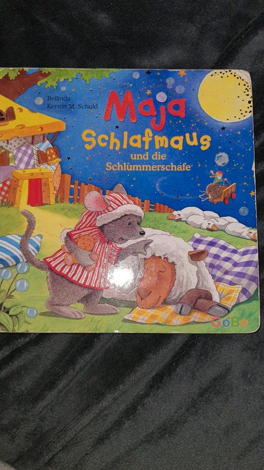 Kinderbuch in Großkorbetha