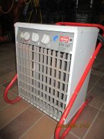 HELIOS STH 15 T Elektro-Heizgebläse 15 kW (wg8.1) Hessen - Altenstadt Vorschau