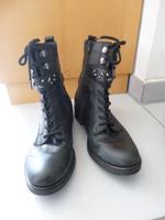 Remonte Winterstiefel, Boots Stieflette GR. 40 wie NEU, UVP: 109 Bayern - Stephansposching Vorschau