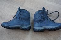 Meindl Winterstiefel / Wanderschuhe gefüttert Damen, Gr. 40 top Baden-Württemberg - Ilshofen Vorschau