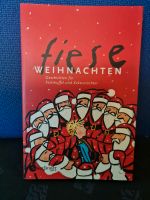 Fiese Weihnachten Geschichten Festmuffel Keksverächter Schleswig-Holstein - Groß Vollstedt Vorschau