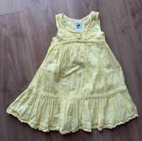 Baby Sommerkleid Kleidchen gelb Nordrhein-Westfalen - Meckenheim Vorschau