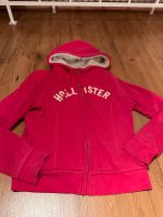 Hollister Jacke Schleswig-Holstein - Bad Bramstedt Vorschau