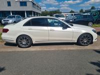 Mercedes-Benz Lim. E 250 CDI BlueEfficiency LED Navi Leder Niedersachsen - Achim Vorschau