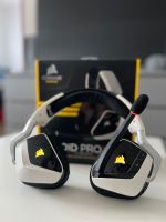 Corsair Void Pro RGB Gaming Headset Wireless Eimsbüttel - Hamburg Eidelstedt Vorschau