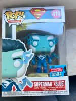 Funko Pop 419 Superman Blue Bayern - Rosenheim Vorschau