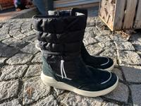 Winterschuhe Damen Stiefel Super Fit Gr.40 Sachsen - Mülsen Vorschau